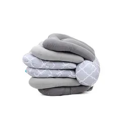 Baby multifunction feeding pillow - adjustable heightPillows