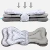Baby multifunction feeding pillow - adjustable heightPillows