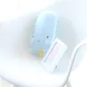 Oreiller en forme de crème glacée - peluche