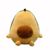 Oreiller en forme d'avocat - peluche - 30 - 40 - 60cm