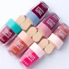 Lollipop façon - lip gloss liquide - hydratant - longue durée - étanche