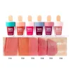 Lollipop façon - lip gloss liquide - hydratant - longue durée - étanche
