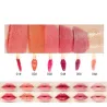 Lollipop façon - lip gloss liquide - hydratant - longue durée - étanche