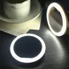 LED ring flash universal - selfie light portable mobile phone - 36 leds selfie lamp luminous ring clipLights & lighting