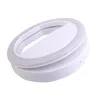 LED ring flash universal - selfie light portable mobile phone - 36 leds selfie lamp luminous ring clipLights & lighting