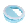 LED ring flash universal - selfie light portable mobile phone - 36 leds selfie lamp luminous ring clipLights & lighting