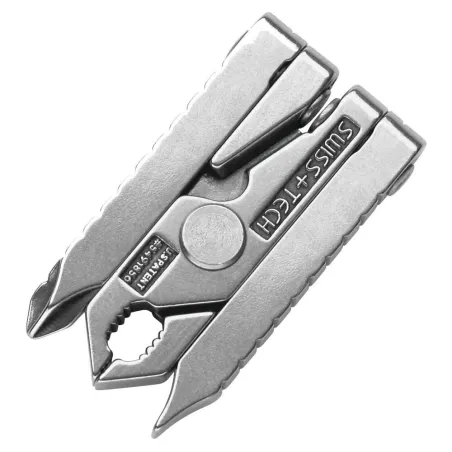 6 in 1 multi - function outdoor tool - clamp mini - pliers portable folding tool - EDC equipment pocket camping gear kitsElec...