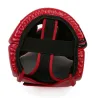Muay thai - boxing - taekwondo - MMA - spongy casque - head protector