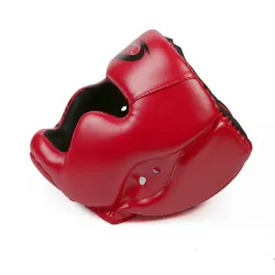 Muay thai - boxing - taekwondo - MMA - spongy helmet - head protectorEquipment