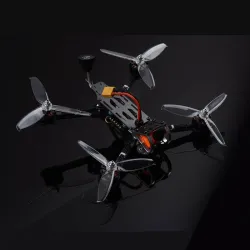 GOFly-RC Scorpion5 230mm F4 OSD FPV PNP ESC TBS VTX 600TVL camera - drone de course