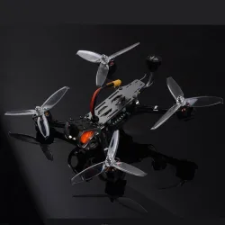 GOFly-RC Scorpion5 230mm F4 OSD FPV PNP ESC TBS VTX 600TVL camera - drone de course