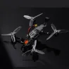 GOFly-RC Scorpion5 230mm F4 OSD FPV PNP ESC TBS VTX 600TVL camera - drone de course