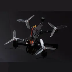 GOFly-RC Scorpion5 230mm F4 OSD FPV PNP ESC TBS VTX 600TVL camera - drone de course