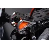GOFly-RC Scorpion5 230mm F4 OSD FPV PNP ESC TBS VTX 600TVL camera - drone de course