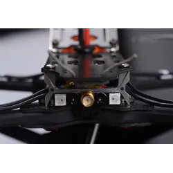 GOFly-RC Scorpion5 230mm F4 OSD FPV PNP ESC TBS VTX 600TVL camera - drone de course