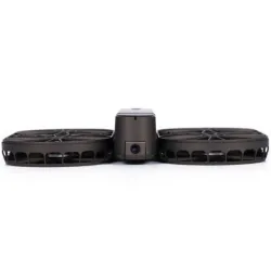 HOSHI 007PRO - 5G WiFi FPV 4K camera - flux optique - GPS F - pliable airselfie RC Quadcopter - deux batteries