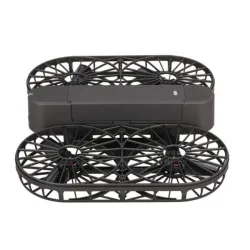 HOSHI 007PRO - 5G WiFi FPV 4K camera - flux optique - GPS F - pliable airselfie RC Quadcopter - deux batteries