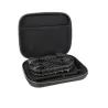 HOSHI 007PRO - 5G WiFi FPV 4K camera - flux optique - GPS F - pliable airselfie RC Quadcopter - deux batteries