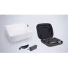 HOSHI 007PRO - 5G WiFi FPV 4K camera - flux optique - GPS F - pliable airselfie RC Quadcopter - deux batteries