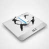JJRC H345 mini - 2.4G 4CH - 6 axis - headless mode - foldable arm - double RC Drone Quadcopter RTFDrones