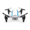 JJRC H345 mini - 2.4G 4CH - 6 axis - headless mode - foldable arm - double RC Drone Quadcopter RTFDrones
