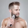 5 en 1 Set de coupe-cheveux électrique - imperméable - garniture de barbe