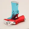 Forme de talon haute - allume-cigarettes rechargeables