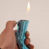 High heel shoe shape - refillable gas cigarette lighterLighters