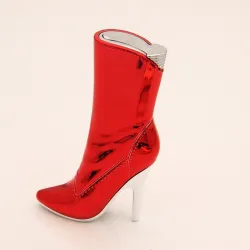 Forme de talon haute - allume-cigarettes rechargeables