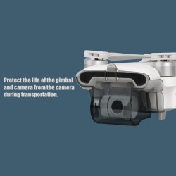 Housse de lentille protectrice pour Drone FIMI X8 SE