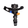 Rocker rotatif - buse d'arrosage de jardin - 1 / 2 connecteur