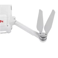 4 - 8 pieces - FIMI X8 SE Drone - quick-release folding propellers - whitePropellers