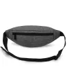 Waist & shoulder bag - sports bag - waterproof - nylon - with zippersBags