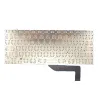Replacement keyboard for Apple MacBook Pro 15-Inch Retina A1398 US Laptop 2012 / 2013 / 2014 / 2015Keyboard & Mouse