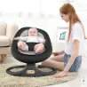 Chaise pour bébé - électrique - Bluetooth