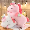 Kawaii Giant Unicorn Plush Toy