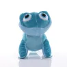 Feu lézard - peluche jouet 17cm