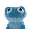 Feu lézard - peluche jouet 17cm