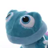 Feu lézard - peluche jouet 17cm