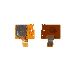 Micro SD card slot reader module - for Nintendo Switch - repair part - pro kitSwitch