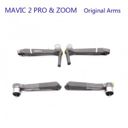 Armes de remplacement Mavic 2 Pro