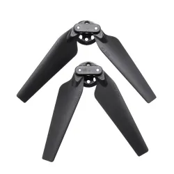 Chacune EX4 - RC Drone Quadcopter - hélices - version rapide - pliable - CW / CCW