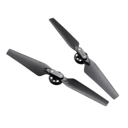 Chacune EX4 - RC Drone Quadcopter - hélices - version rapide - pliable - CW / CCW