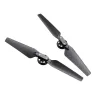 Chacune EX4 - RC Drone Quadcopter - hélices - version rapide - pliable - CW / CCW