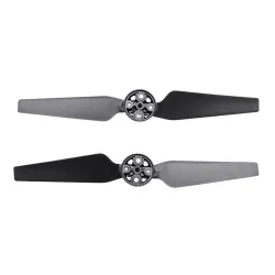 Chacune EX4 - RC Drone Quadcopter - hélices - version rapide - pliable - CW / CCW