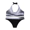 maillot de bain Polka dots - set bikini