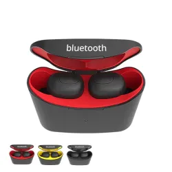 Mini oreillettes T-elf - bluetooth 5.0 - sans fil
