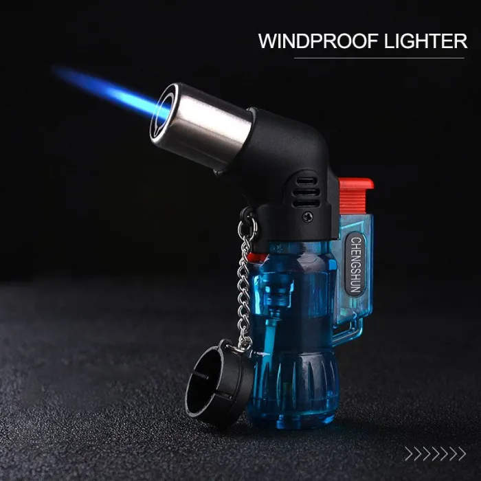 Mini jet léger - rechargeable - résistant au vent