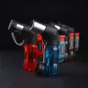 Mini jet léger - rechargeable - résistant au vent