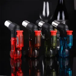 Mini jet léger - rechargeable - résistant au vent